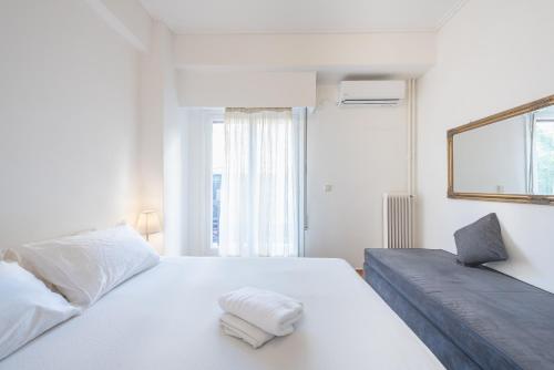 Athens Dreams & Suites Apartments