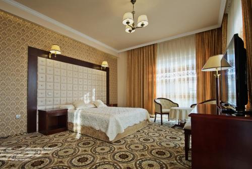 Gallery image of Royal Park Hotel & Spa in Mielno