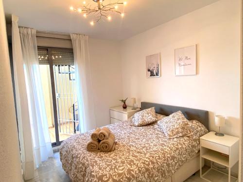 Appartement SkySea Holidays Fuengirola (Spanje Fuengirola ...