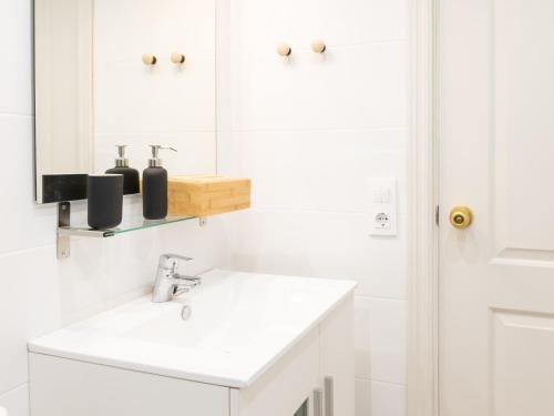 Fotografie z fotogalerie ubytování La Casa de los Naranjos v destinaci Córdoba