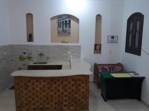 Gallery image of Peace & Freedom Guesthouse & Restaurant in Luxor