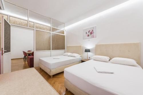 Victoria Prestige Suites Apartments