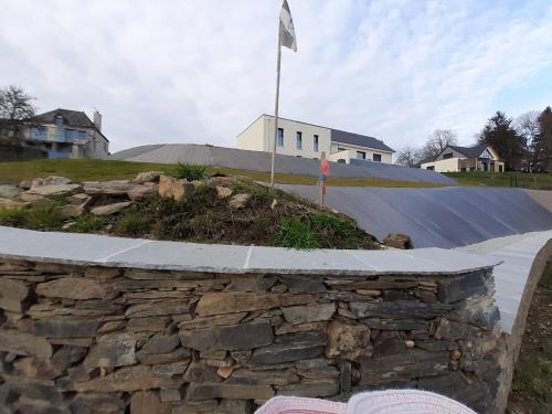 Photo de la galerie de l'établissement La grande Maison, à Donzenac