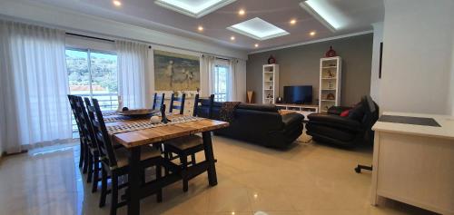 Apartamento Dionisio