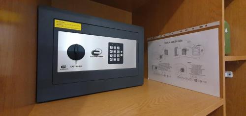 Apartamento Dionisio