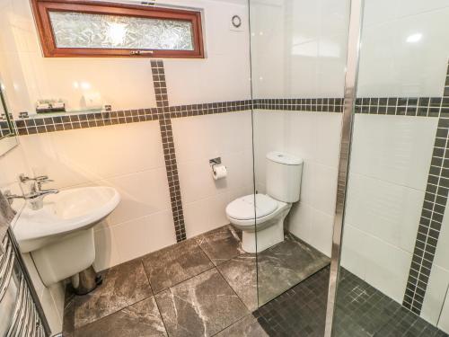 Ένα μπάνιο στο Snowdrop