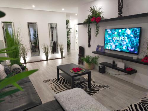 Alojamiento PLAZA CASCO HISTORICO CON PARKING