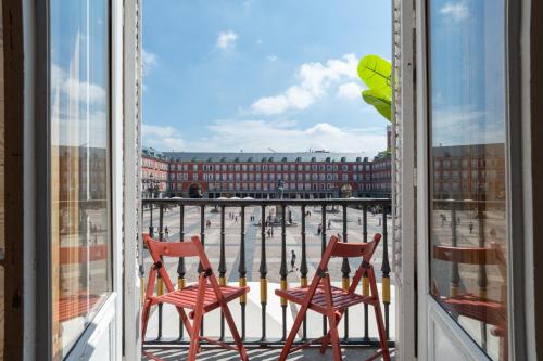 MAYOR SQUARE by MONARO*****, Madrid – Updated 2022 Prices