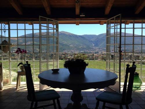 Gallery image of B&B Fonte Cugno in Gualdo Tadino