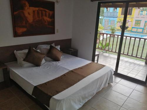 Hotel Cabañas De Rozo – Photos 3