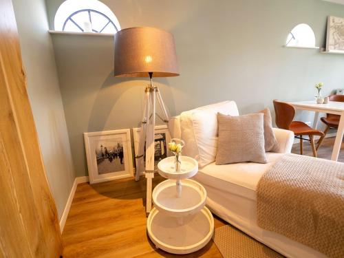 Gallery image of Appealing Holiday Home in Medemblik with Garden in Medemblik