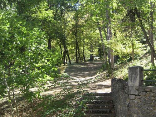 Φυσικό τοπίο κοντά σε αυτό το διαμέρισμα