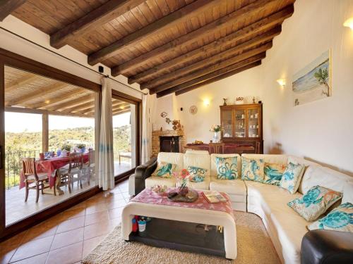 Fotografia z galérie ubytovania Belvilla by OYO Luxurious villa with private pool v Baja Sardinia