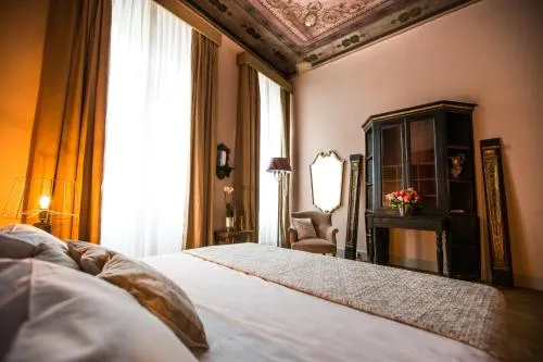 Soprarno Suites photo 29