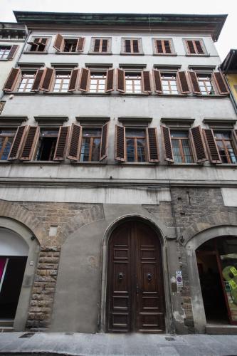 Soprarno Suites photo 50