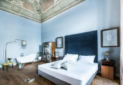 Soprarno Suites photo 13
