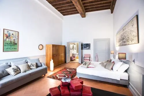 Soprarno Suites photo 18