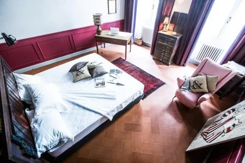 Soprarno Suites photo 25