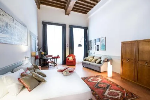 Soprarno Suites photo 19