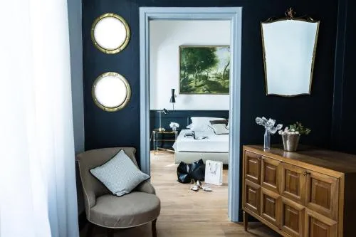 Soprarno Suites photo 11