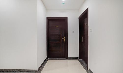 Φωτογραφία από το άλμπουμ του Treebo Grand Euro Pipliyahana Square σε Indore