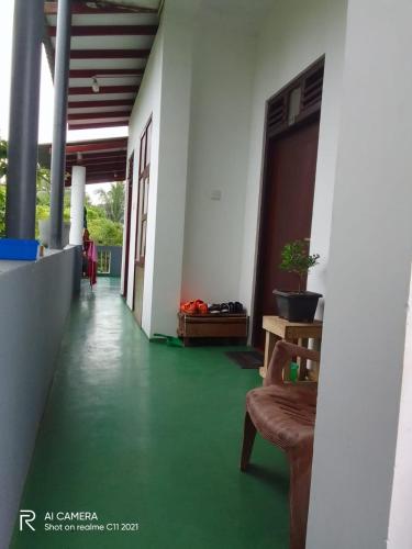 Foto de la galeria de New Star Light a Mirissa