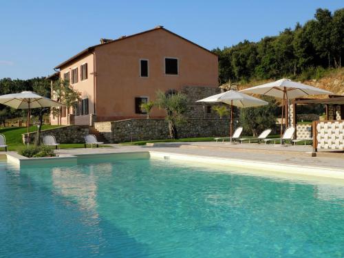 Foto Agriturismo a Montoro vicino al mare 4