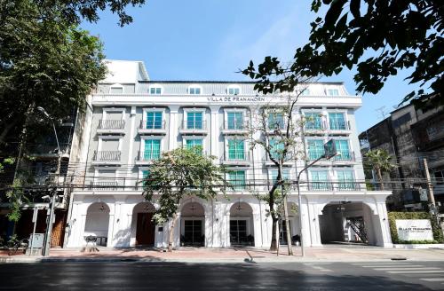 Villa De Pranakorn – Photos 2