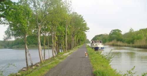 Hausboote in Niderviller – Photos 2