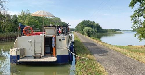 Hausboote in Niderviller – Photos 3
