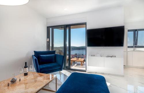 Lavender Tree - Luxury Apartments
