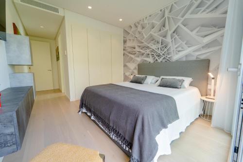 Holiday house 3 bedroom apartment in Marbella Club Hills ...