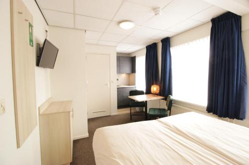 Foto Zeevonk Studio's & Appartementen 3