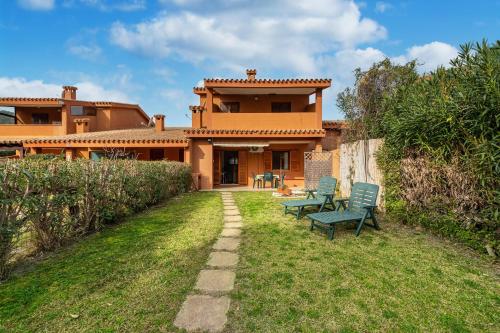 Casa Marina Costa Rei