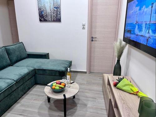 Φωτογραφία από το άλμπουμ του Ενοικιαζόμενα Δωμάτια Μίνος στα Χανιά Πόλη