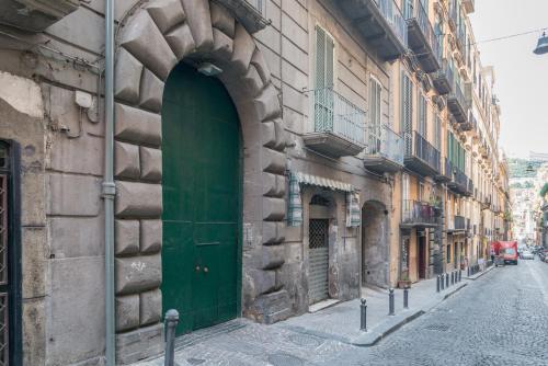 Plebiscito Apartment
