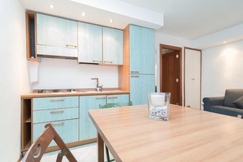 Plebiscito Apartment
