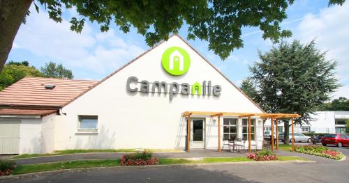 Campanile Hotel Chantilly