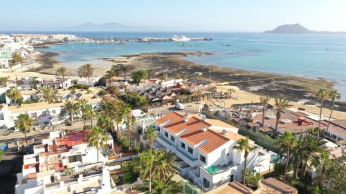 Gallery image of Apartamentos Erika - Adults Only in Corralejo