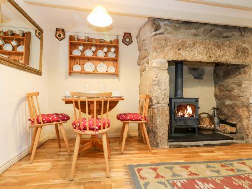 Gurnard's Cottage – Photos 3