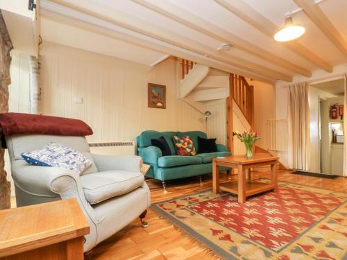 Gurnard's Cottage – Photos 5
