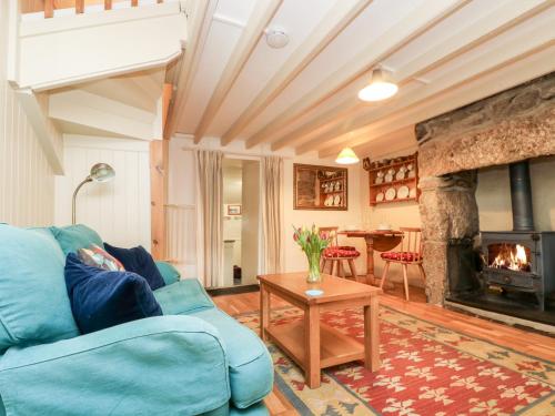 Gurnard's Cottage – Photos 4