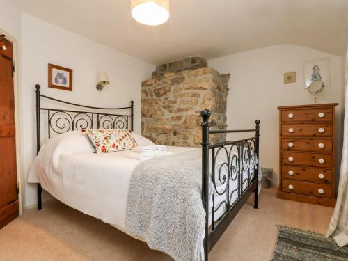 Foto da galeria de Gurnard's Cottage em Treen