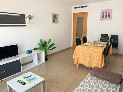 Apartamentos Peñiscola Lowcost 3000, Peñíscola – Bijgewerkte ...