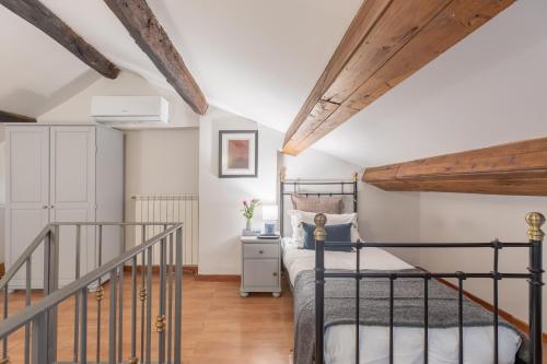 iFlat Charming Apartment near Piazza Venezia
