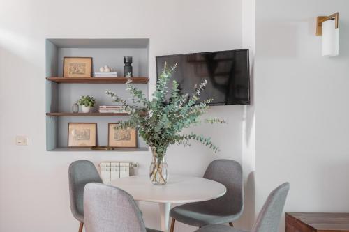 iFlat Charming Apartment near Piazza Venezia