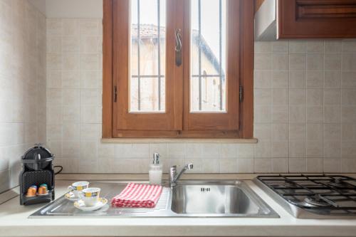 iFlat Charming Apartment near Piazza Venezia