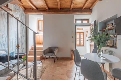 iFlat Charming Apartment near Piazza Venezia