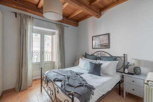 Gallery image of iFlat Charming Apartment near Piazza Venezia in Rome