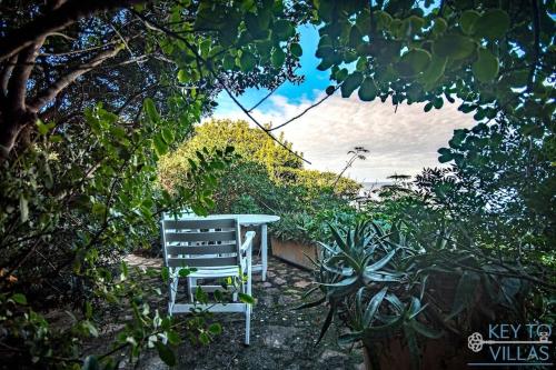 Gallery image of Villa Le Filaschi - Key to Villas in Costa Paradiso